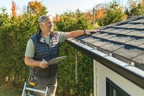 Trusted Roofing service in Hannibal, OH - Ben Roofing and Steel LLC